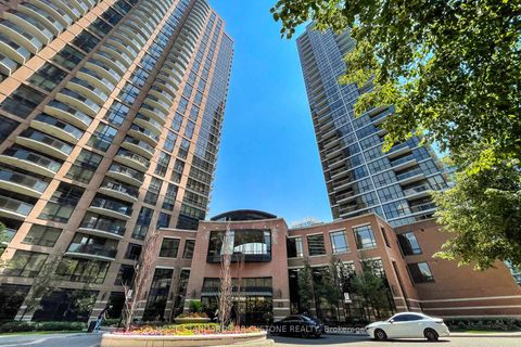 Photo 1 at 2712 - 33 Sheppard Avenue E, Willowdale East, Toronto