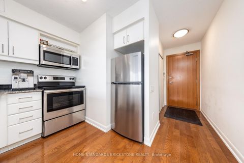 Photo 2 at 2712 - 33 Sheppard Avenue E, Willowdale East, Toronto