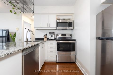 Photo 3 at 2712 - 33 Sheppard Avenue E, Willowdale East, Toronto