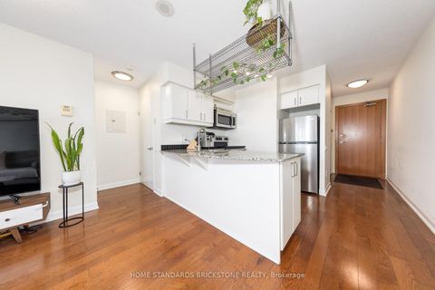 Photo 5 at 2712 - 33 Sheppard Avenue E, Willowdale East, Toronto