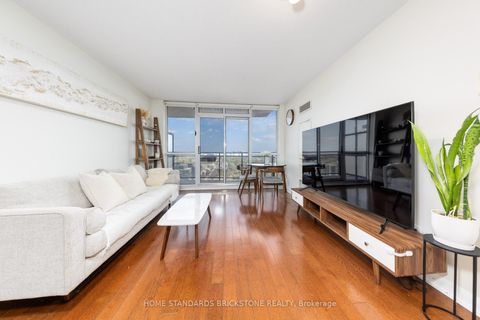 Photo 7 at 2712 - 33 Sheppard Avenue E, Willowdale East, Toronto