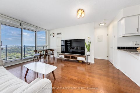 Photo 8 at 2712 - 33 Sheppard Avenue E, Willowdale East, Toronto