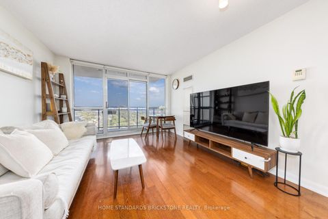 Photo 9 at 2712 - 33 Sheppard Avenue E, Willowdale East, Toronto