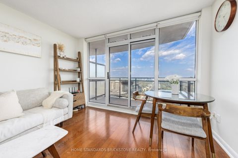 Photo 10 at 2712 - 33 Sheppard Avenue E, Willowdale East, Toronto