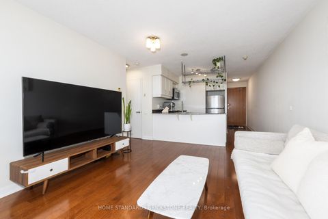 Photo 11 at 2712 - 33 Sheppard Avenue E, Willowdale East, Toronto