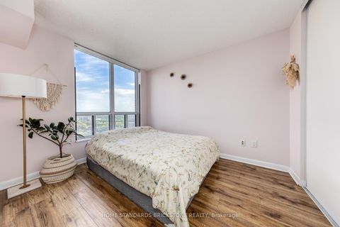 Photo 12 at 2712 - 33 Sheppard Avenue E, Willowdale East, Toronto
