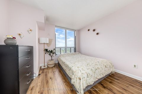 Photo 13 at 2712 - 33 Sheppard Avenue E, Willowdale East, Toronto