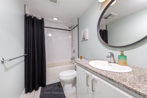 Photo 14 at 2712 - 33 Sheppard Avenue E, Willowdale East, Toronto