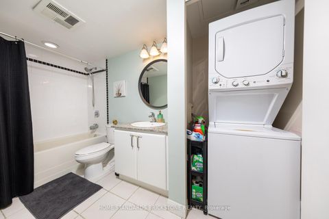 Photo 15 at 2712 - 33 Sheppard Avenue E, Willowdale East, Toronto