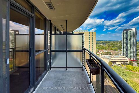 Photo 17 at 2712 - 33 Sheppard Avenue E, Willowdale East, Toronto