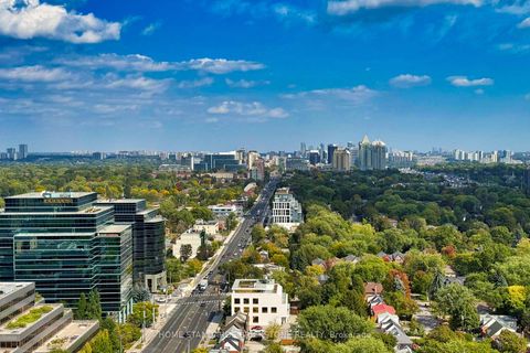 Photo 18 at 2712 - 33 Sheppard Avenue E, Willowdale East, Toronto