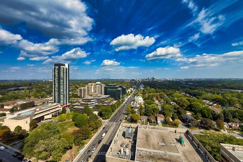 Photo 19 at 2712 - 33 Sheppard Avenue E, Willowdale East, Toronto