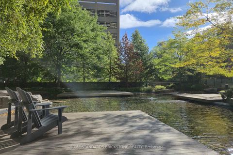 Photo 21 at 2712 - 33 Sheppard Avenue E, Willowdale East, Toronto