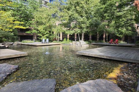 Photo 23 at 2712 - 33 Sheppard Avenue E, Willowdale East, Toronto
