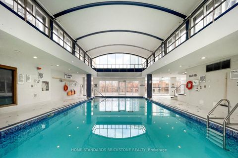 Photo 24 at 2712 - 33 Sheppard Avenue E, Willowdale East, Toronto