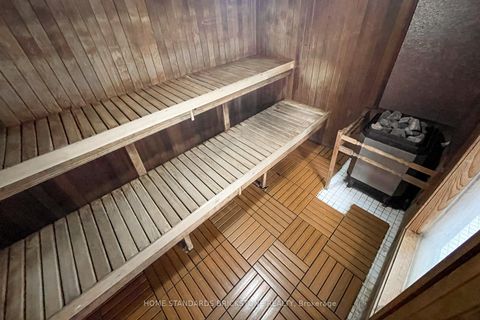 Photo 25 at 2712 - 33 Sheppard Avenue E, Willowdale East, Toronto