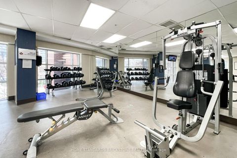 Photo 26 at 2712 - 33 Sheppard Avenue E, Willowdale East, Toronto