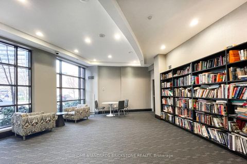 Photo 27 at 2712 - 33 Sheppard Avenue E, Willowdale East, Toronto