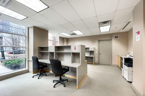 Photo 29 at 2712 - 33 Sheppard Avenue E, Willowdale East, Toronto