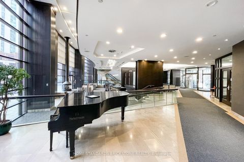 Photo 30 at 2712 - 33 Sheppard Avenue E, Willowdale East, Toronto