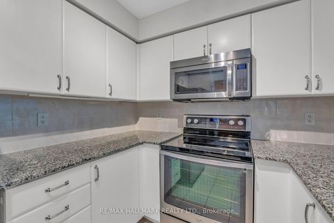 Photo 5 at 1216 - 35 Bales Avenue, Willowdale East, Toronto