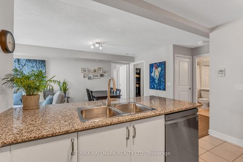 Photo 6 at 1216 - 35 Bales Avenue, Willowdale East, Toronto