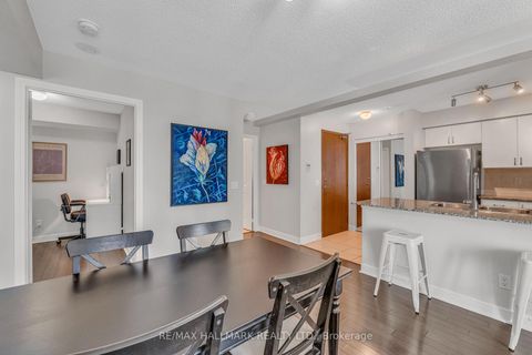 Photo 7 at 1216 - 35 Bales Avenue, Willowdale East, Toronto