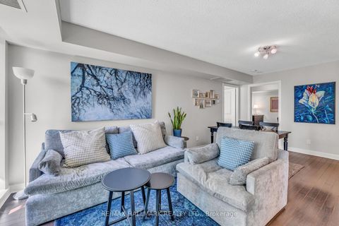 Photo 8 at 1216 - 35 Bales Avenue, Willowdale East, Toronto
