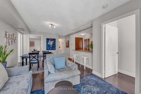 Photo 9 at 1216 - 35 Bales Avenue, Willowdale East, Toronto
