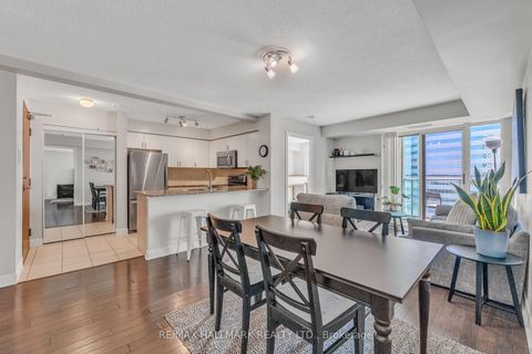 Photo 10 at 1216 - 35 Bales Avenue, Willowdale East, Toronto