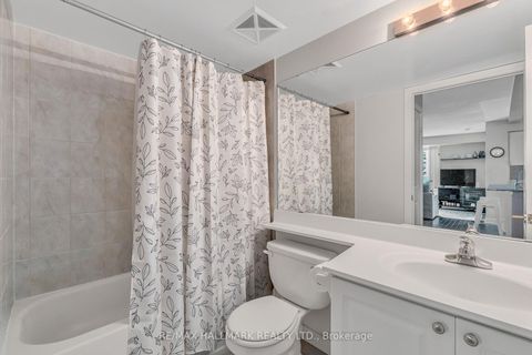 Photo 11 at 1216 - 35 Bales Avenue, Willowdale East, Toronto