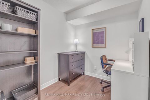 Photo 12 at 1216 - 35 Bales Avenue, Willowdale East, Toronto