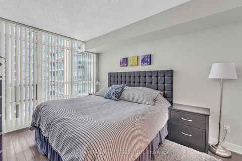 Photo 13 at 1216 - 35 Bales Avenue, Willowdale East, Toronto