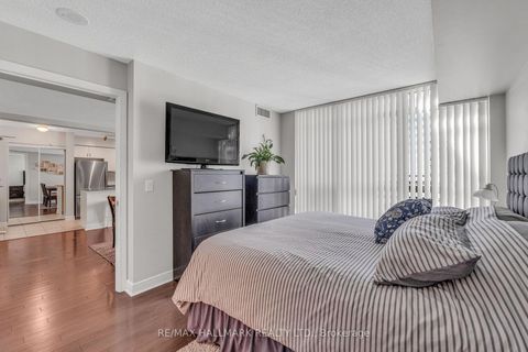 Photo 14 at 1216 - 35 Bales Avenue, Willowdale East, Toronto
