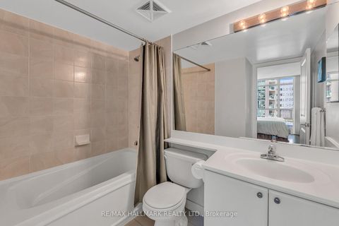 Photo 15 at 1216 - 35 Bales Avenue, Willowdale East, Toronto