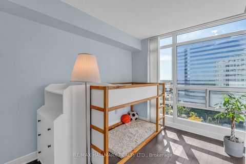 Photo 16 at 1216 - 35 Bales Avenue, Willowdale East, Toronto