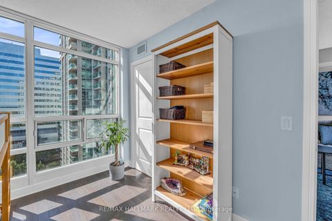 Photo 17 at 1216 - 35 Bales Avenue, Willowdale East, Toronto