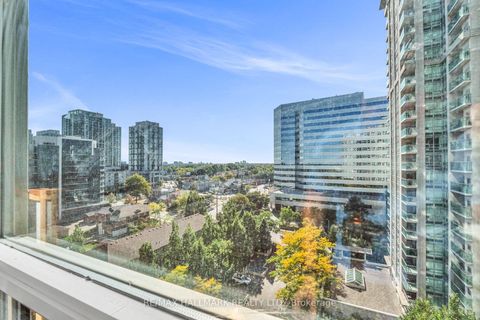 Photo 18 at 1216 - 35 Bales Avenue, Willowdale East, Toronto