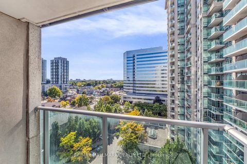Photo 19 at 1216 - 35 Bales Avenue, Willowdale East, Toronto