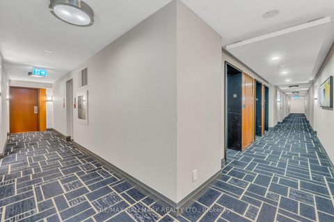 Photo 21 at 1216 - 35 Bales Avenue, Willowdale East, Toronto