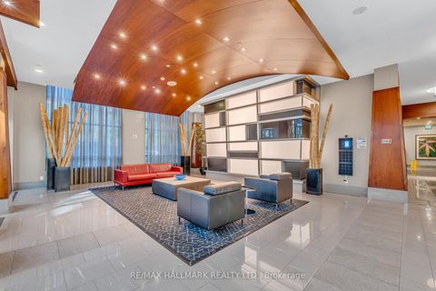 Photo 22 at 1216 - 35 Bales Avenue, Willowdale East, Toronto