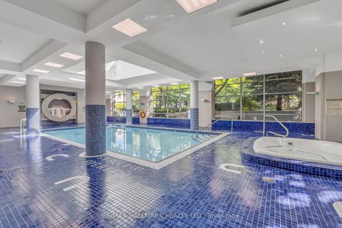 Photo 23 at 1216 - 35 Bales Avenue, Willowdale East, Toronto