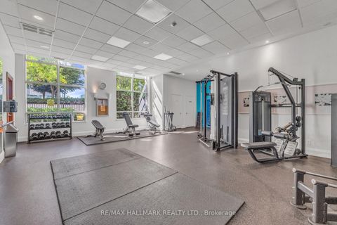 Photo 24 at 1216 - 35 Bales Avenue, Willowdale East, Toronto