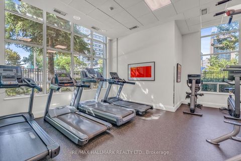Photo 25 at 1216 - 35 Bales Avenue, Willowdale East, Toronto