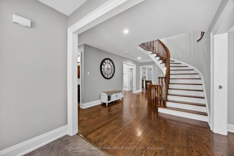 Photo 3 at 654 Lyman Boulevard, Wyndham, Newmarket