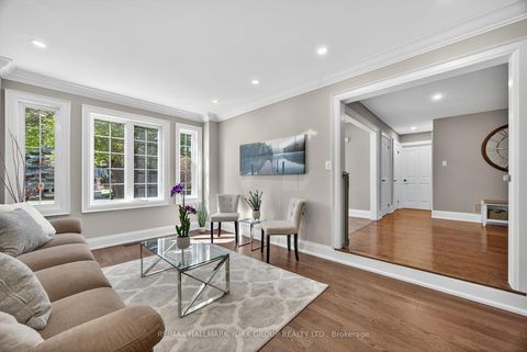 Photo 6 at 654 Lyman Boulevard, Wyndham, Newmarket