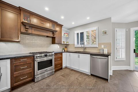 Photo 8 at 654 Lyman Boulevard, Wyndham, Newmarket