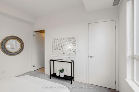 Photo 12 at 205 - 840 Queens Plate Drive, Clairville, Toronto
