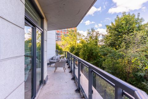 Photo 17 at 205 - 840 Queens Plate Drive, Clairville, Toronto