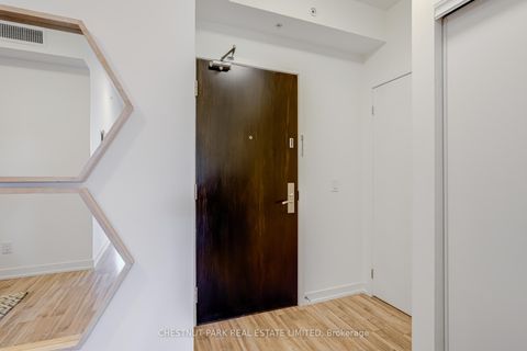 Photo 20 at 205 - 840 Queens Plate Drive, Clairville, Toronto